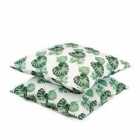 Streetwize Outdoor Pair of Scatter Cushions Bali