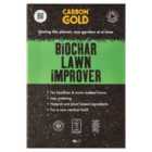 Carbon Gold 4L Biochar Lawn Improver Twin Pack