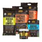 Carbon Gold Outdoor Planting Pack