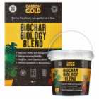 Carbon Gold 4L Biochar Biology Blend Twin Pack