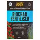 Carbon Gold 4L Biochar Fertiliser Twin Pack