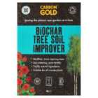 Carbon Gold 4L Biochar Tree Soil Improver Twin Pack