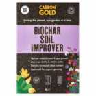 Carbon Gold 4L Biochar Soil Improver Twin Pack