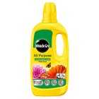 Miracle-Gro All Purpose Concentrated Liquid, each