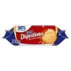 McVitie's Digestives Biscuits The Light One 250g