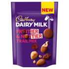 Cadbury Fruitier & Nuttier Trail Mix 100g