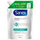 Sanex BiomeProtect Moisturising Shower Gel Refill 1L