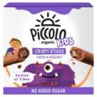 Piccolo Organic Kids Cocoa & Hazelnut Crispy Sticks 5 x 25g