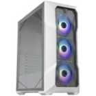 Cooler Master MasterBox TD500 Mesh V2 Mid Tower E-ATX Gaming PC Case - White