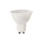7W LED Dimmable Bulb Works With Leading Edge Dimmers 500 Lumens 3000K (pack Of 10)