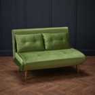 LPD Furniture Madison Sofa Bed In Green