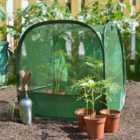 Gardenskill Minipop Pop-up Mini Plant And Seedling Cover