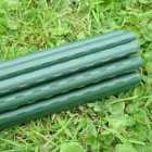 Gardenskill Plant Stake And Tomato Support Garden Canes 1.2M - Pack Of 30