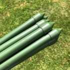 Gardenskill Ultra Heavy Duty Garden Plant Support Stakes 1.2M Long - Pack Of 8