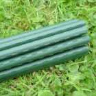 Gardenskill Plant Stake And Tomato Support Garden Canes 1.5M - Pack Of 30