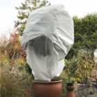 Gardenskill Ultimate Protection 50Gsm Frost Fleece Plant Jacket 2M X 2.5M