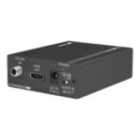 StarTech Component to HDMI Video Converter with Audio
