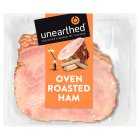 Unearthed Oven Roasted Ham, 120g