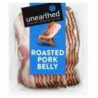 Unearthed Roasted Pork Belly, 120g