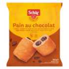 Schar Gluten Free Pain Au Chocolate 260g
