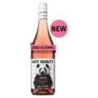 Not Guilty Alcohol Free Rose 750ml
