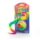 Rainbow Magic Wriggler Toy