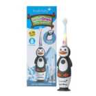 Brush-Baby WildOnes Rechargeable Toothbrush Percy Penguin