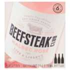 Beefsteak Club Malbec Rose Bag in Box 2.25L