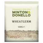 Mintons Good Food Wheatgerm 500g