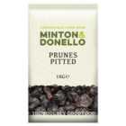 Mintons Good Food Pitted Prunes 1kg