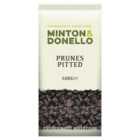 Mintons Good Food Pitted Prunes 500g