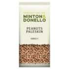 Mintons Good Food Peanuts Paleskin 500g
