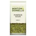 Mintons Good Food Pumpkin Seeds 500g
