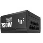 EXDISPLAY TUF Gaming 750W Fully Modular 80+ Gold ATX 3.0 Compatible PCIe 5.0 Ready Power Supply