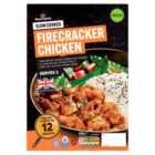 Morrisons Quick Cook Firecracker Chicken 400g