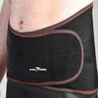Precision Neoprene Back Support With Stays - Universal Discontinued