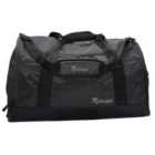Precision Pro Hx Small Holdall Bag (charcoal Black/Grey)
