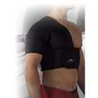 Precision Neoprene Half Shoulder Support (right) (large) Discontinued