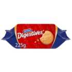 McVitie's Digestives The Original Biscuits 225g