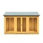 Shire Mayfield 12 ft x 6 ft Summerhouse