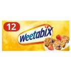 Weetabix Cereal 12 per pack