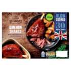 Morrisons Slow Cooked Cola Gammon Shank 505g