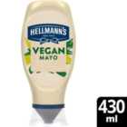 Hellmann's Vegan Mayonnaise 430ml