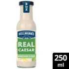 Hellmann's Caesar Salad Dressing 250ml