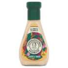 Newman's Own Chipotle Ranch Dressing 250ml