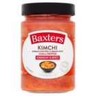Baxters Kimchi Crunchy & Spicy (300g) 300g