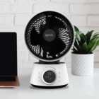 Igenix 9" Digital Air Circulator Turbo Fan
