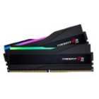 G.Skill Trident Z5 RGB 96GB DDR5 6400MHz Desktop Memory for Gaming