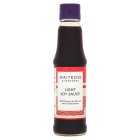 Waitrose Light Soy Sauce, 150ml