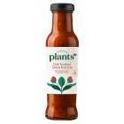 Plants By Deliciously Ella Oak-Smoked Tomato- Ketchup, 270g